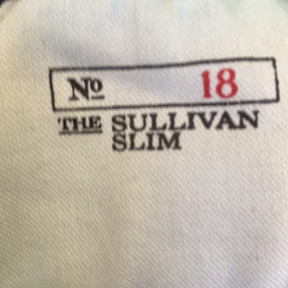 RALPH LAUREN YOUTH SULLIVAN SLIM JEANS - Picture 4 of 5